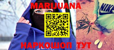 хмурый Берёзовский